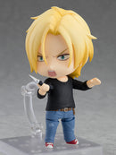 Nendoroid Ash Lynx Figure No.1077 (Re-Issue)