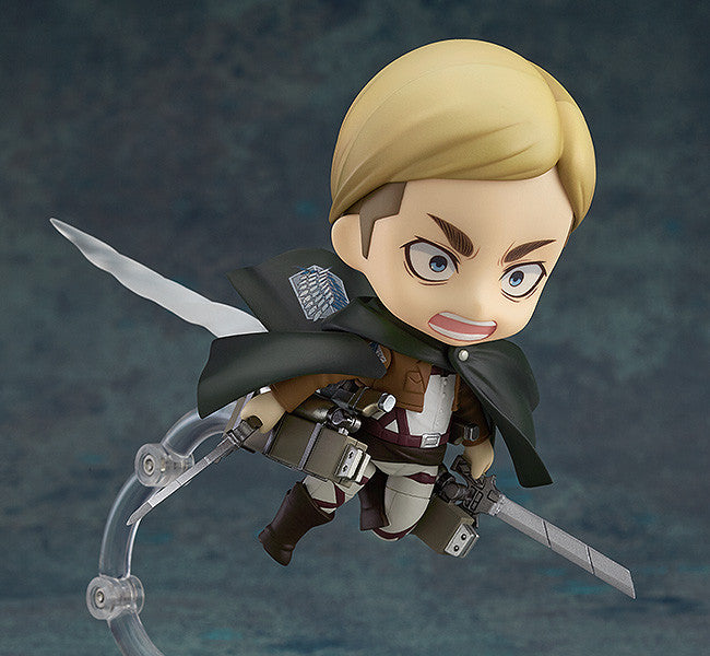 Nendoroid Erwin Smith Figure No. 775