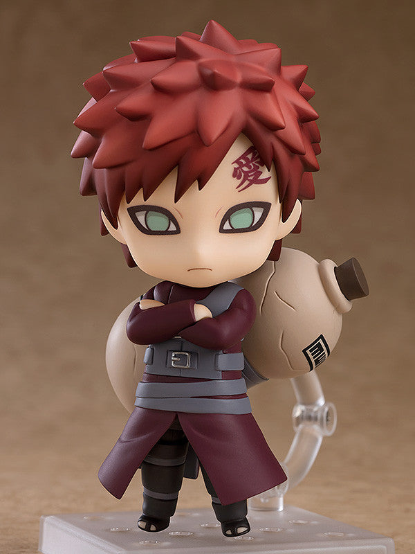 Nendoroid Gaara Figure No. 956 (re-run)