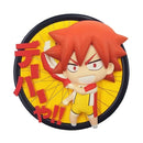Naruko Shoukichi Yowamushi Pedal Deco Rich Pins
