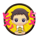 Onoda Sakamichi Yowamushi Pedal Deco Rich Pins