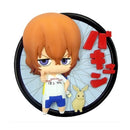 Hayato Shinkai Yowamushi Pedal Deco Rich Pins