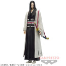 Retsu Unohana Bleach Solid and Souls Figure