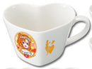 Love Live! School Idol Project Honoka Kousaka Heart Mug