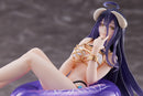 Albedo Aqua Float Girls Figure