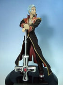 Priest Ragnarok Online Figure