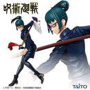 Maki Zenin Jujutsu Kaisen Taito Figure