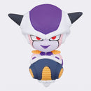 Freezer First Form Dragon Ball Kai Chara Fortune Series Freeza Edition Fastener