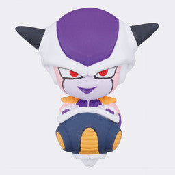 Freezer First Form Dragon Ball Kai Chara Fortune Series Freeza Edition Fastener