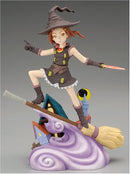 Arusu Tweeny Witches Figure
