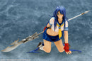 Unchou Kan'u Ikki Tousen 1/6 Scale Figure