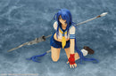 Unchou Kan'u Ikki Tousen 1/6 Scale Figure
