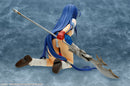 Unchou Kan'u Ikki Tousen 1/6 Scale Figure