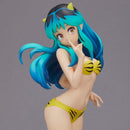 Lum Urusei Yatsura Glitter & Glamours Ver. A