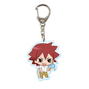Shoukichi Naruko Yowamushi Pedal Grande Road Summer Acrylic Keyring