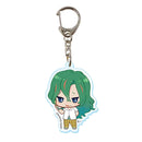 Yuusuke Makishima Yowamushi Pedal Grande Road Summer Acrylic Keyring
