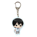 Yasutomo Arakita Yowamushi Pedal Grande Road Summer Acrylic Keyring