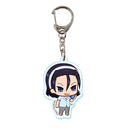 Jinpachi Toudou Yowamushi Pedal Grande Road Summer Acrylic Keyring