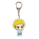 Juichi Fukutomi Yowamushi Pedal Grande Road Summer Acrylic Keyring