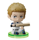 Shinji Kanemaru Ace of Diamond Suwarasetai Extra Tiime Figure