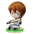 Hideaki Tojo Ace of Diamond Suwarasetai Extra Time Figure
