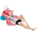 Milim Nava & Rimuru Tempest That Time I Got Reincarnated as a Slime Tempest Biyori Ichibankuji Figure