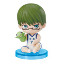 Shintaro Midorima Kuroko's Basketball Suwarasetai Figure