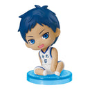 Daiki Aomine Kuroko's Basketball Suwarasetai EX Figure