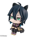Malleus Draconia Twisted Wonderland Look Up Figure