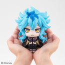 Idia Shroud Twisted Wonderland Look Up Figure