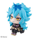 Idia Shroud Twisted Wonderland Look Up Figure