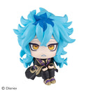 Idia Shroud Twisted Wonderland Look Up Figure