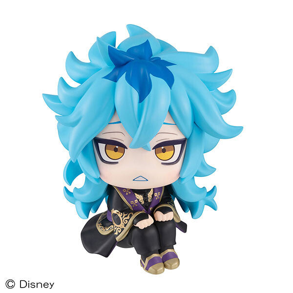 Idia Shroud Twisted Wonderland Look Up Figure
