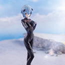 Rei Ayanami SPM Figure