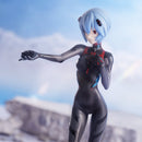 Rei Ayanami SPM Figure