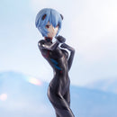 Rei Ayanami SPM Figure