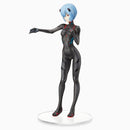 Rei Ayanami SPM Figure