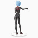 Rei Ayanami SPM Figure