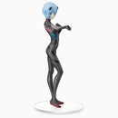 Rei Ayanami SPM Figure