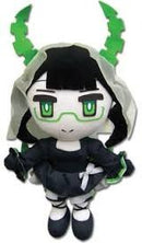 Dead Master Black Rock Shooter Plush