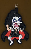 Usopp One Piece Film Red More Beat Ichibankuji Keychain