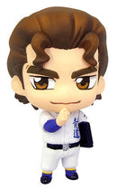 Takigawa Chris Yuu Ace of Diamond Karakore Colorful Collection Fastener