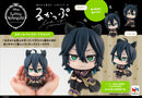 Malleus Draconia Twisted Wonderland Look Up Figure