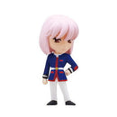 Mikage Souji Shoujo Kakumei Utena Mascot Keychain