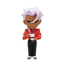 Ohtori Akio Shoujo Kakumei Utena Mascot Keychain