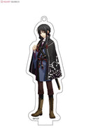 Kaoru Nagumo Otomate Character Hakuouki Shinkai Vol. 1 Acrylic Keychain