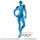 Stone Free JoJo's Bizarre Adventure Grandista Figure