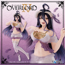 Albedo Overlord IV Coreful Figure
