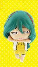 Yusuke Makishima Yowamushi Pedal Grande Road Sohoku Hikkake Mini Figure