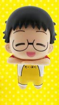 Onoda Sakamichi Yowamushi Pedal Grande Road Sohoku Hikkake Figure